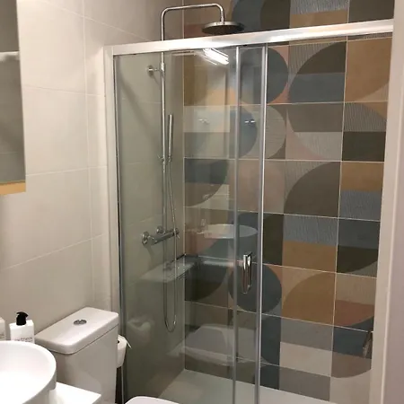 Apartman Iriena Lefkáda