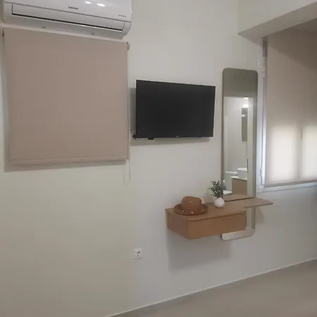 Iriena Apartment