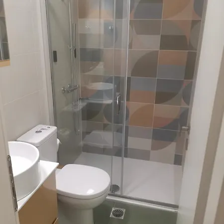 Appartement Iriena *