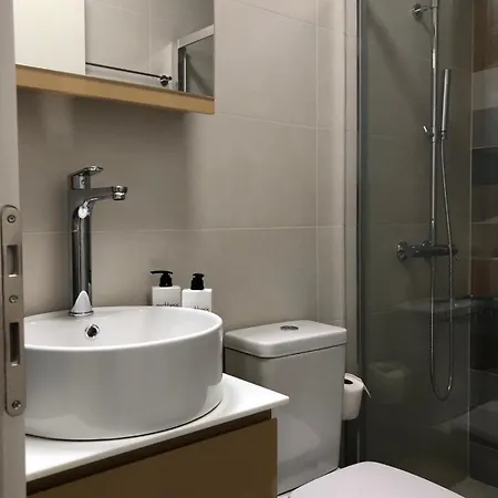 Appartement Iriena Lefkáda