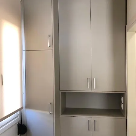 Apartment Iriena