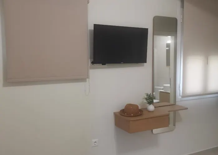 Iriena Διαμέρισμα