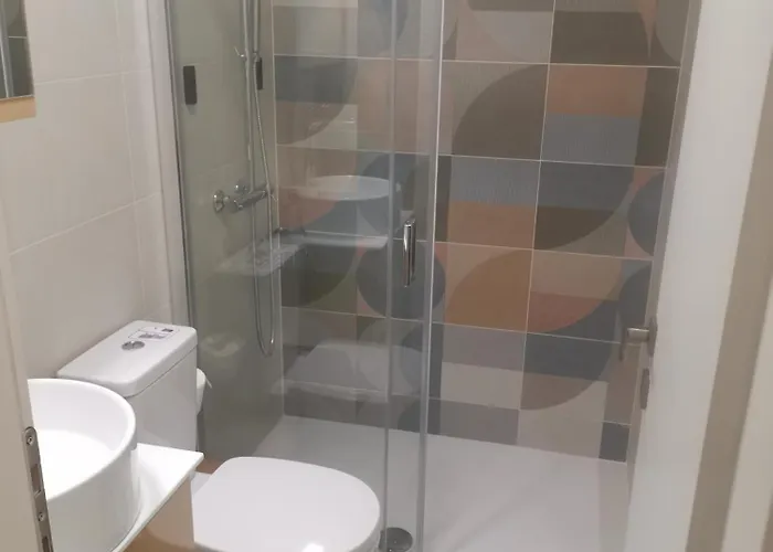 Διαμέρισμα Iriena *