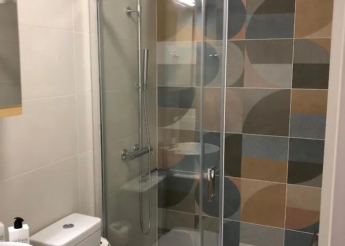 Διαμέρισμα Iriena Λευκάδα