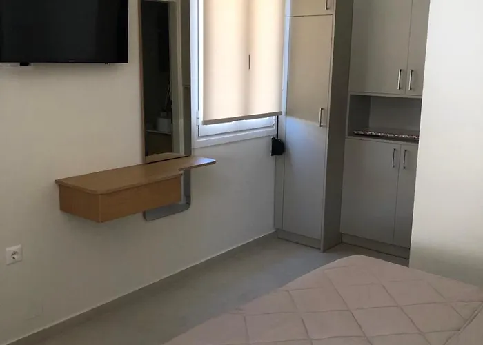 Iriena Διαμέρισμα Λευκάδα