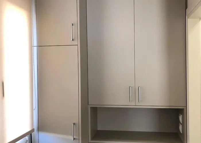 Διαμέρισμα Iriena